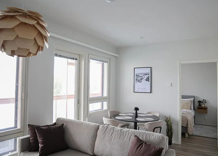 Polar L By Booklapland *