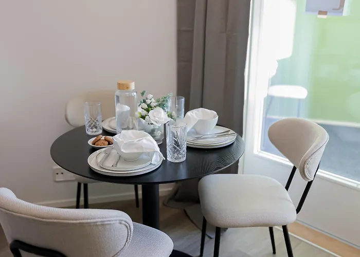 Apartament Polar L By Booklapland