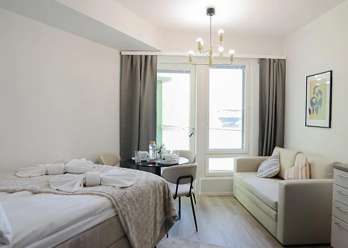 Polar L By Booklapland Rovaniemi