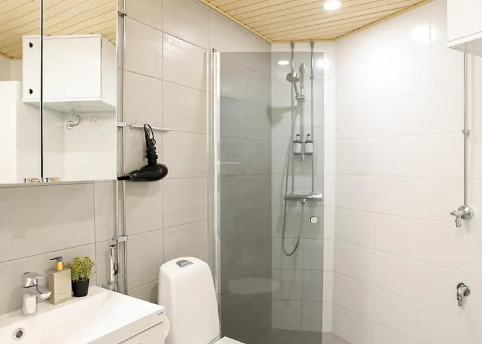 Polar L By Booklapland Rovaniemi