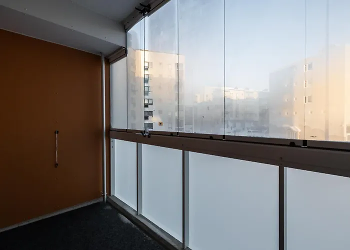 Apartament Polar L By Booklapland Rovaniemi