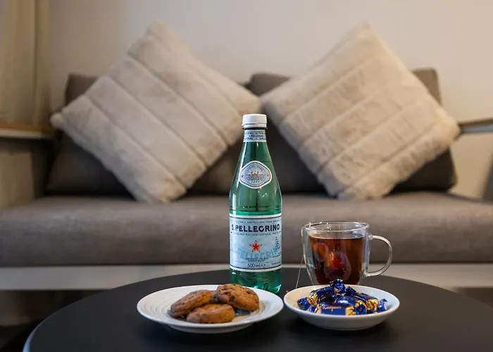 Polar L By Booklapland * Rovaniemi