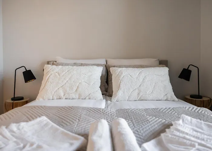 Polar L By Booklapland Apartament