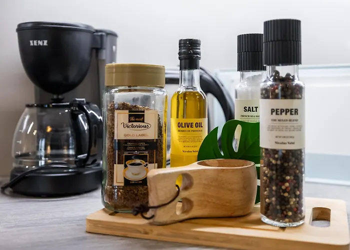 公寓 Polar L By Booklapland 罗瓦涅米