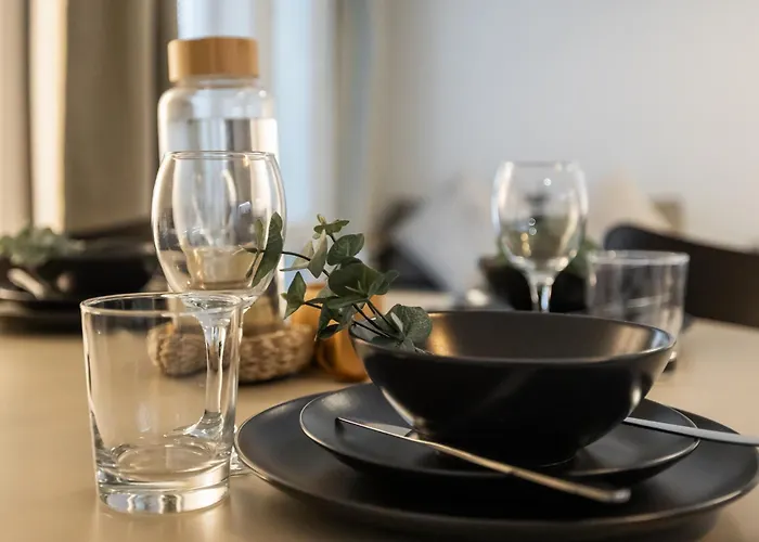 Polar L By Booklapland Apartament Rovaniemi