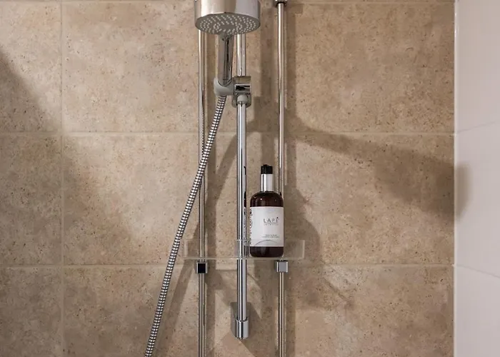 Polar L By Booklapland Apartament *