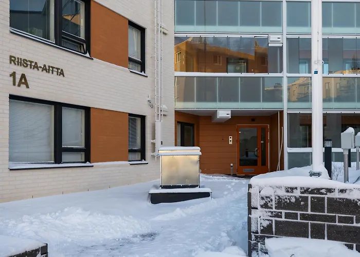 Polar L By Booklapland *