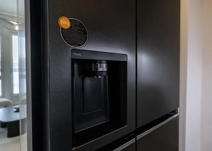 公寓 Polar L By Booklapland