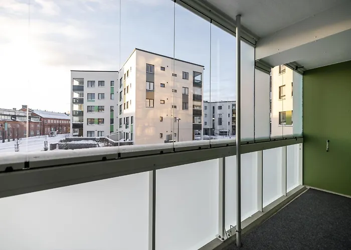 Polar L By Booklapland