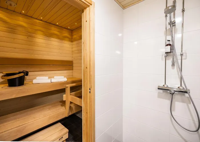 Polar L By Booklapland *