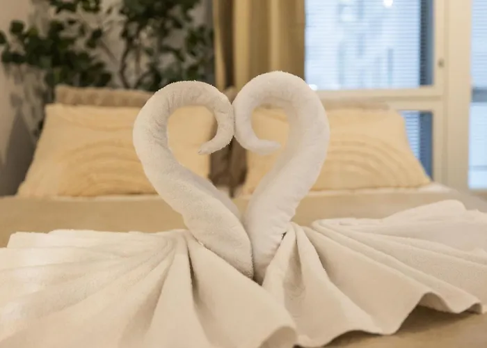 Apartament Polar L By Booklapland Rovaniemi