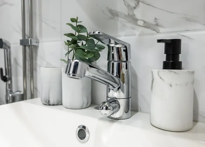 Polar L By Booklapland Apartament Rovaniemi