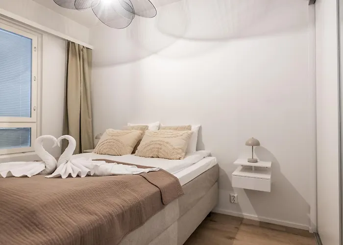 Polar L By Booklapland * Rovaniemi