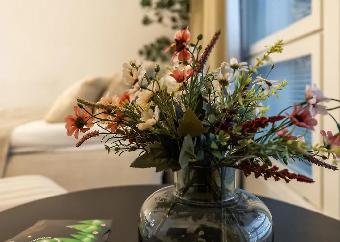 Apartament Polar L By Booklapland